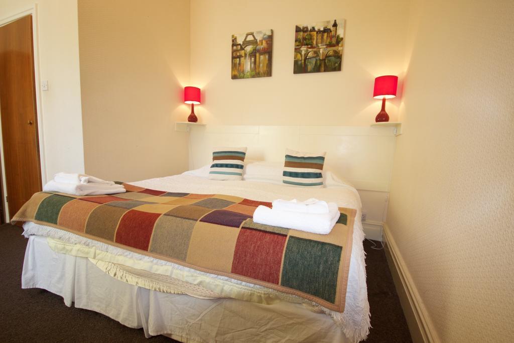 York Lodge Guesthouse Rum bild