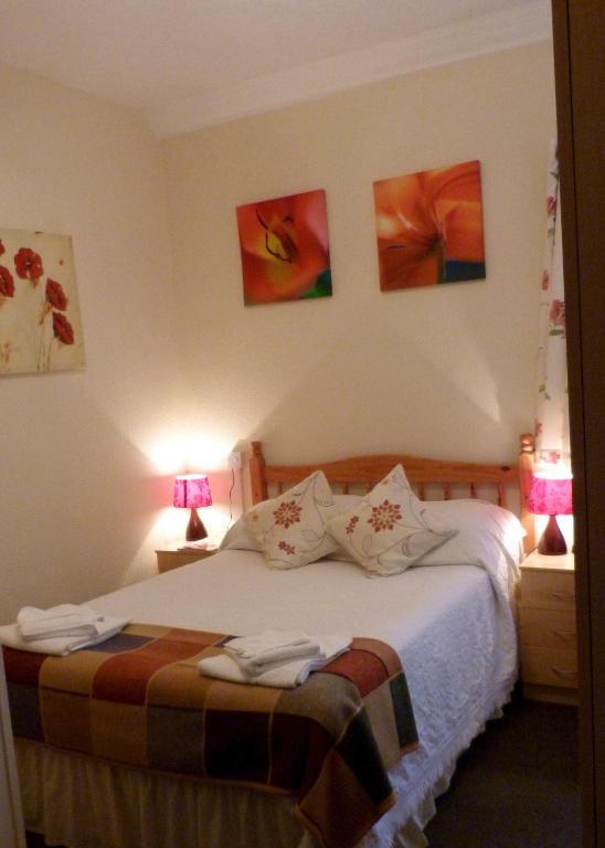 York Lodge Guesthouse Rum bild